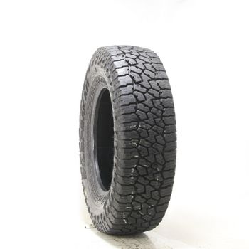 Used LT245/75R17 Falken Wildpeak A/T3W 121/118S - 15/32