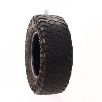 Used LT285/70R17 Maxxis Razr MT 121/118Q - 5.5/32