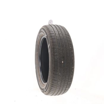Set of (2) Used 225/60R18 RoadX RXMotion SUV UX01 100H - 9/32