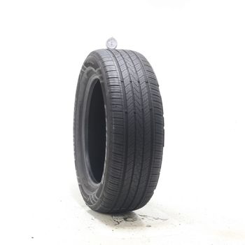 Set of (2) Used 225/60R18 Cooper Endeavor Plus 100H - 6.5/32