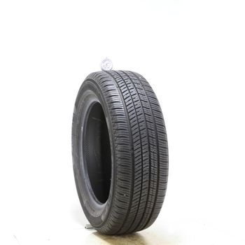 Set of (2) Used 205/60R16 Yokohama Avid Ascend GT 92V - 9.5-10/32