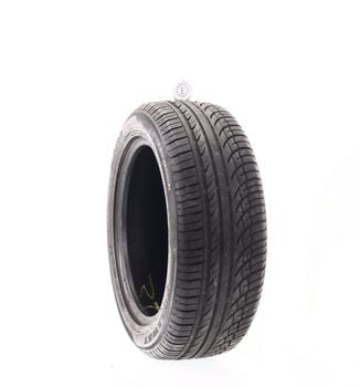 Set of (2) Used 215/55ZR17 Fullway HP108 98W - 6.5/32