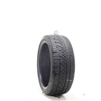 Used 235/40R19 Falken Ziex ZE960 A/S 96V - 7.5/32