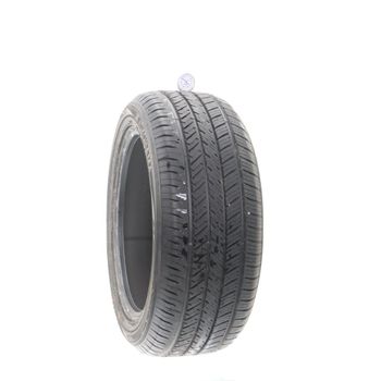 Set of (2) Used 255/50R19 Yokohama YK-GTX 107V - 11.5/32
