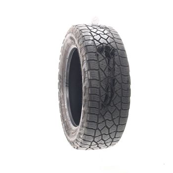 Set of (2) Used LT265/60R20 DeanTires Back Country A/T2 121/118R - 9.5-11/32