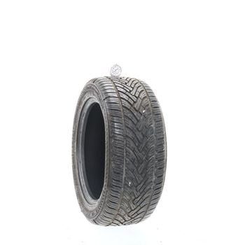 Used 225/50R16 Continental ContiExtremeContact 91V - 9/32