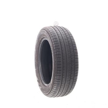 Set of (2) Used 235/60R18 Pirelli Scorpion Verde 103H - 8/32