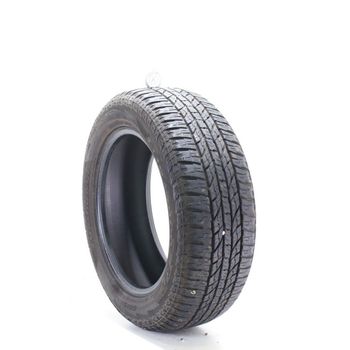 Set of (2) Used 235/60R18 Yokohama Geolandar A/T G015 107H - 9-9.5/32