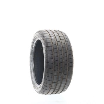 Driven Once ST265/40R18 Vision Wheel Marine Heavy Hauler VS690 110M - 9/32