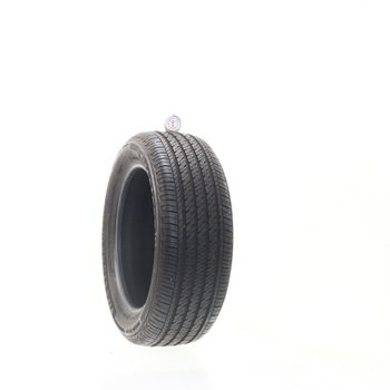 Set of (2) Used 205/55R16 Firestone FT140 91V - 7-7.5/32