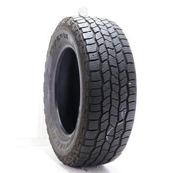 Used 265/65R18 Cooper Discoverer AT3 4S 114T - 10/32