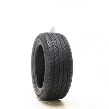 Used 225/50R16 Uniroyal Tiger Paw Touring A/S 92V - 9.5/32