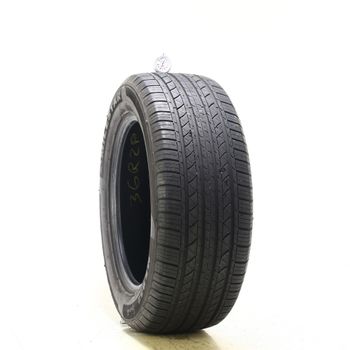Used 255/55R18 Milestar MS932 Sport 109V - 7.5/32