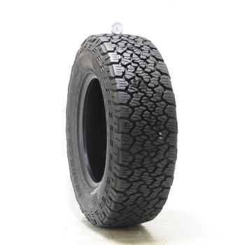 Used LT265/70R17 General Grabber ATX 112/109T - 13/32