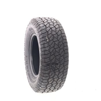Used LT285/70R17 Blackhawk Ridgecrawler A/T 126/123S - 15/32