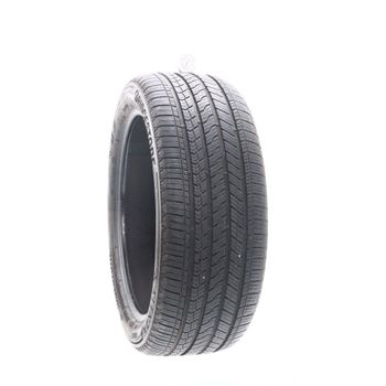 Set of (4) Used 265/45R21 Bridgestone Alenza Sport A/S ENLITEN 104T - 8-8.5/32