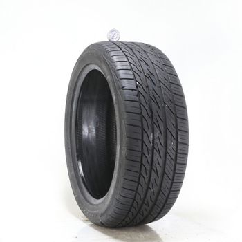 Used 255/45ZR20 Nitto Motivo 105Y - 8.5/32