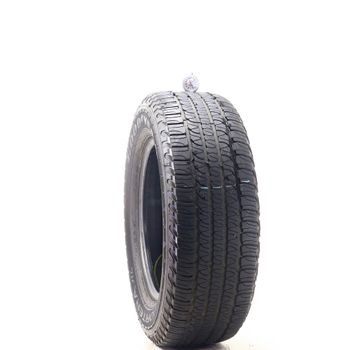 Used 245/65R17 Goodyear Fortera HL 105S - 6/32