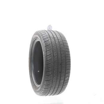 Used 235/50ZR17 Kumho Ecsta LX Platinum 96W - 7.5/32