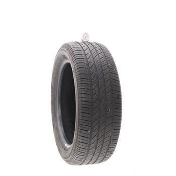 Set of (2) Used 235/55R19 Cooper ProControl 105V - 8.5-9.5/32
