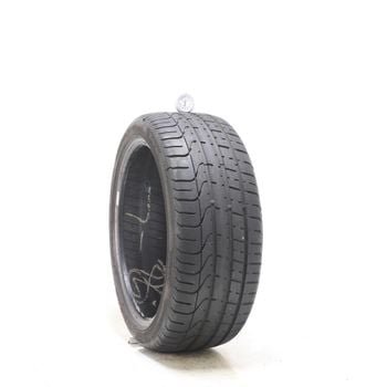 Used 225/40ZR18 Pirelli P Zero MO 92Y - 7/32
