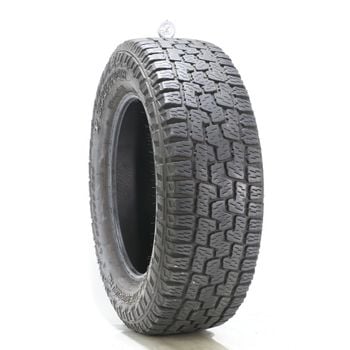 Used LT275/65R20 Pirelli Scorpion All Terrain Plus 126/123S - 8.5/32