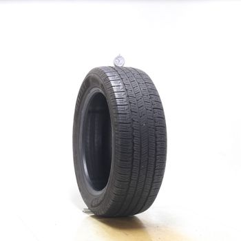 Used 215/55R17 Goodyear Reliant All-season 94V - 5.5/32