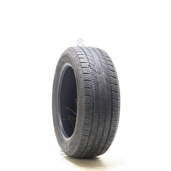 Used 225/55R17 Yokohama Geolandar CV G058 97V - 9/32