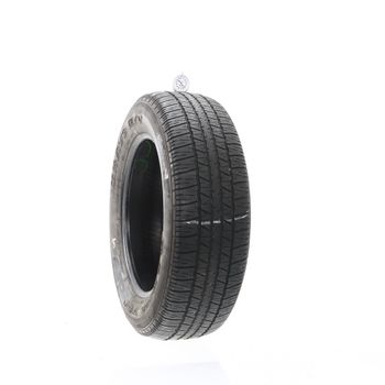 Set of (2) Used 225/65R17 Maxxis Bravo H/T-760 102S - 5-5.5/32