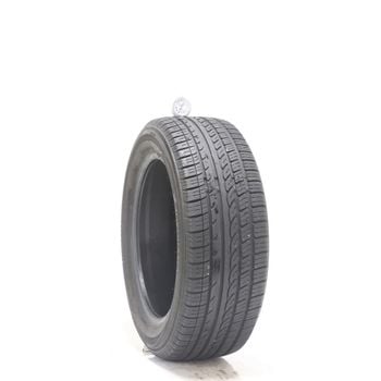 Set of (2) Used 205/55R16 Yokohama Tornante 91H - 8-9.5/32