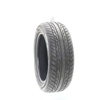 Set of (2) Used 235/55ZR19 Farroad Extra FRD 88 105W - 9/32