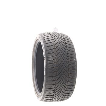 Used 275/35ZR19 Nexen Winguard Sport 2 WU7 100W - 9/32