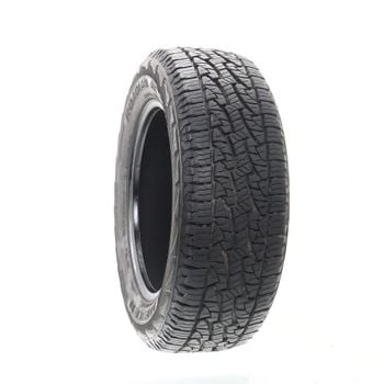 Set of (2) Used LT285/60R20 Nexen Roadian AT Pro RA8 125/122R - 14-15/32