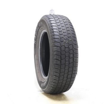 Used 245/70R17 Ironman Radial A/P 110T - 7/32