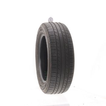 Set of (2) Used 235/60R18 Michelin Premier A/S 103H - 6/32