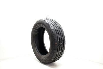 Used 235/55R17 Continental TouringContact AS 98S - 9.5/32