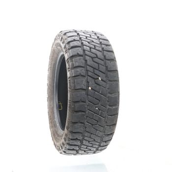 Used LT295/55R20 Mickey Thompson Baja Legend EXP 123/120Q - 17.5/32