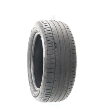 Used 275/50R20 Falken Azenis FK520 MO 113V - 7/32