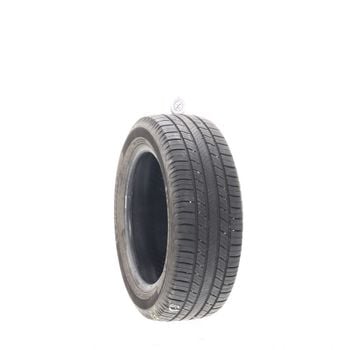 Set of (4) Used 205/55R16 Michelin Defender 2 91H - 8.5-9/32