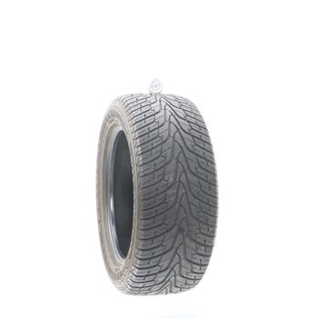 Set of (2) Used 255/50R17 Hankook Ventus ST 101W - 9.5-10/32
