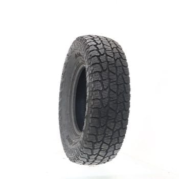 New 265/75R16 Achilles Desert Hawk AT3 116S
