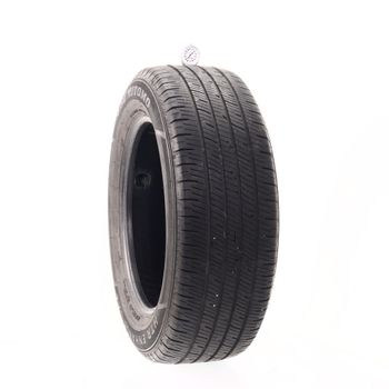 Set of (2) Used 245/60R18 Sumitomo HTR Enhance CX2 105H - 8.5-9/32