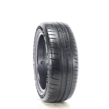 New 205/50ZR17 Michelin Pilot Sport Cup 2 Connect 93Y - 99/32