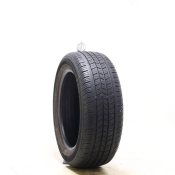 Set of (2) Used 205/55R16 Ironman RB-12 91T - 7.5/32