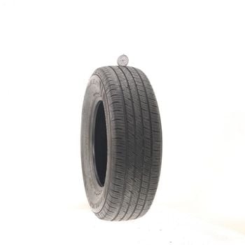 Set of (2) Used 215/70R15 Falken Sincera ST80 A/S 98T - 10/32