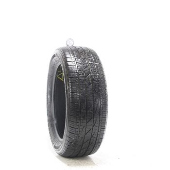 Set of (2) Used 235/50R18 Firestone Destination LE3 97H - 7/32