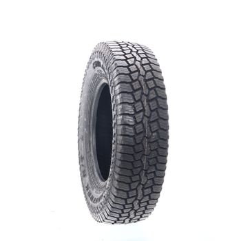 New LT235/80R17 Falken Rubitrek A/T 01 120/117R