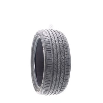 Set of (2) Used 235/40R19 Goodyear ElectricDrive GT SoundComfort 96W - 8.5-9/32