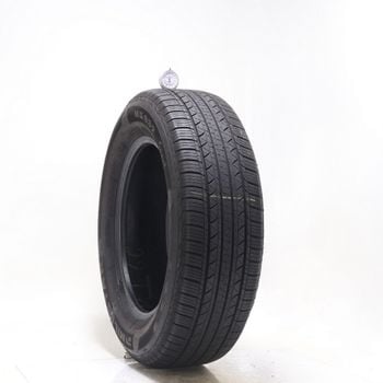 Set of (4) Used 225/65R17 Milestar MS932 Sport 102V - 6.5/32