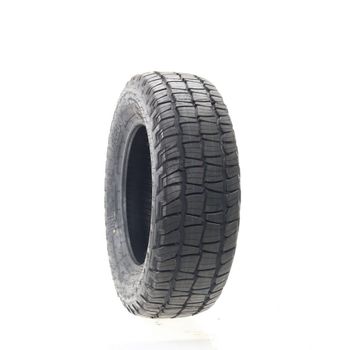 Set of (2) New 255/65R17 Uniroyal Laredo A/T 110T - 99/32